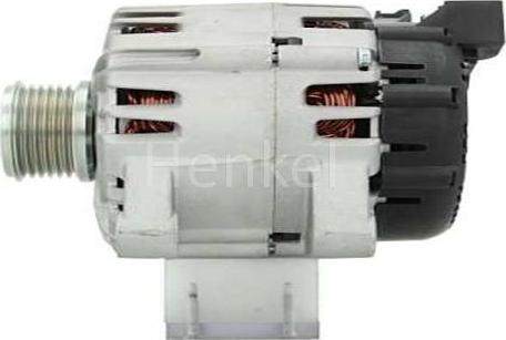 Henkel Parts 3123295 - Генератор vvparts.bg