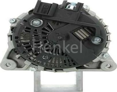 Henkel Parts 3123295 - Генератор vvparts.bg