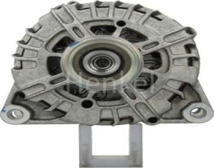 Henkel Parts 3123297 - Генератор vvparts.bg