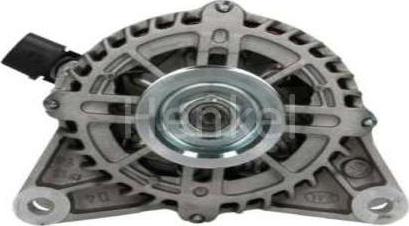 Henkel Parts 3123259 - Генератор vvparts.bg