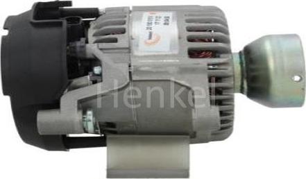 Henkel Parts 3123256 - Генератор vvparts.bg