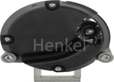 Henkel Parts 3123256 - Генератор vvparts.bg