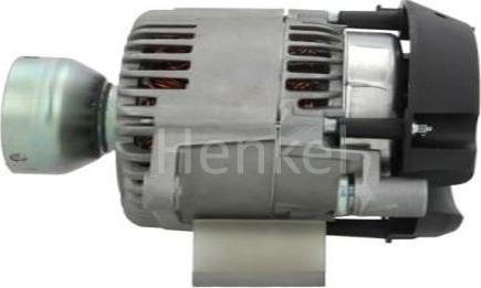 Henkel Parts 3123256 - Генератор vvparts.bg