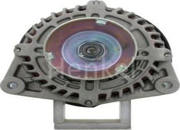 Henkel Parts 3123256 - Генератор vvparts.bg