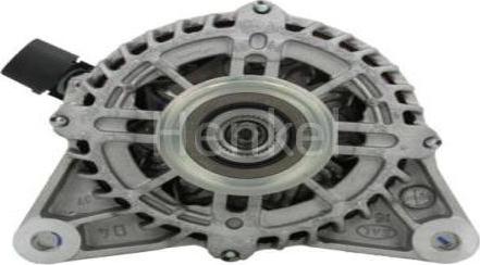 Henkel Parts 3123252 - Генератор vvparts.bg