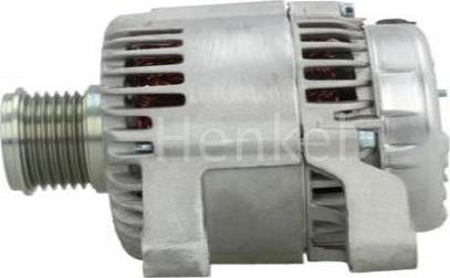 Henkel Parts 3123252 - Генератор vvparts.bg