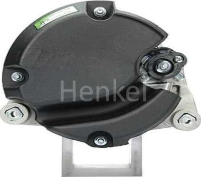 Henkel Parts 3123265 - Генератор vvparts.bg