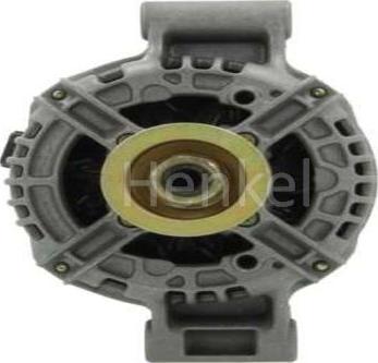 Henkel Parts 3123208 - Генератор vvparts.bg