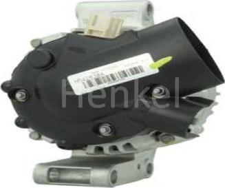 Henkel Parts 3123203 - Генератор vvparts.bg