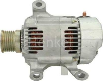 Henkel Parts 3123214 - Генератор vvparts.bg