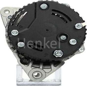 Henkel Parts 3123218 - Генератор vvparts.bg