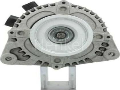 Henkel Parts 3123280 - Генератор vvparts.bg