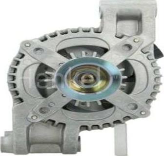 Henkel Parts 3123287 - Генератор vvparts.bg