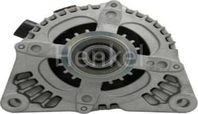 Henkel Parts 3123239 - Генератор vvparts.bg