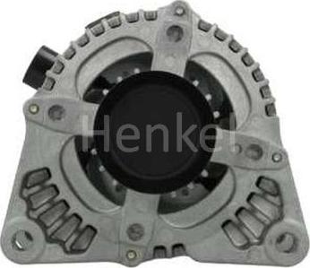 Henkel Parts 3123238 - Генератор vvparts.bg