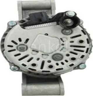 Henkel Parts 3123233 - Генератор vvparts.bg