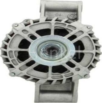 Henkel Parts 3123233 - Генератор vvparts.bg