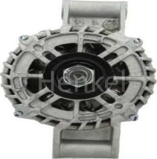 Henkel Parts 3123232 - Генератор vvparts.bg