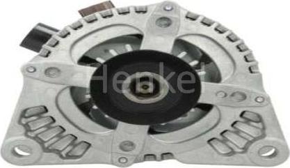 Henkel Parts 3123237 - Генератор vvparts.bg