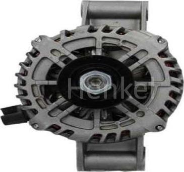 Henkel Parts 3123224 - Генератор vvparts.bg