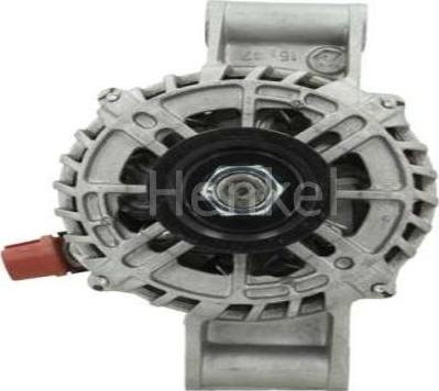 Henkel Parts 3123271 - Генератор vvparts.bg