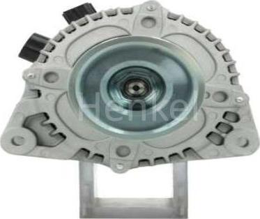 Henkel Parts 3123277 - Генератор vvparts.bg