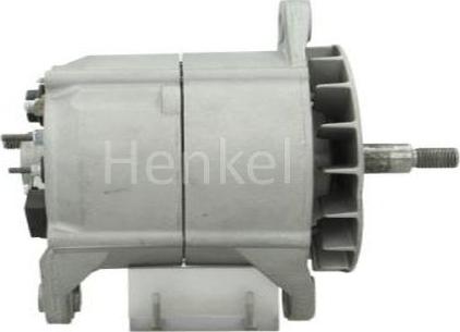 Henkel Parts 3123745 - Генератор vvparts.bg