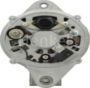 Henkel Parts 3123745 - Генератор vvparts.bg