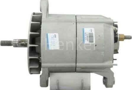 Henkel Parts 3123745 - Генератор vvparts.bg