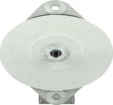 Henkel Parts 3123748 - Генератор vvparts.bg