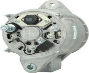 Henkel Parts 3123743 - Генератор vvparts.bg