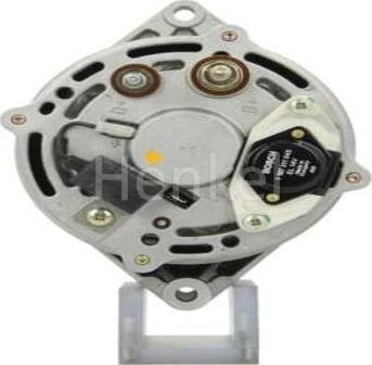 Henkel Parts 3123706 - Генератор vvparts.bg