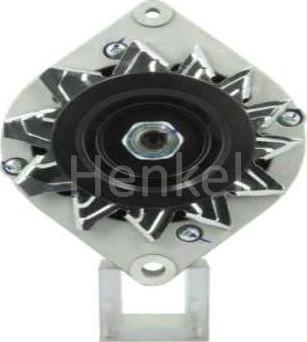 Henkel Parts 3123716 - Генератор vvparts.bg