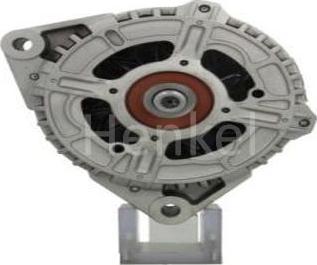 Henkel Parts 3123785 - Генератор vvparts.bg