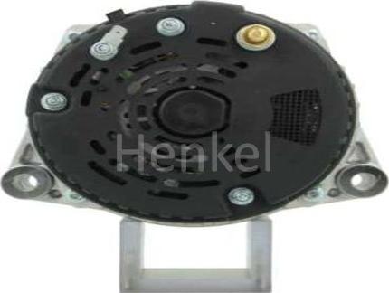 Henkel Parts 3123788 - Генератор vvparts.bg