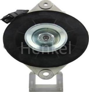 Henkel Parts 3123734 - Генератор vvparts.bg