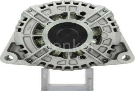 Henkel Parts 3123736 - Генератор vvparts.bg