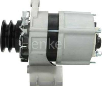 Henkel Parts 3123728 - Генератор vvparts.bg