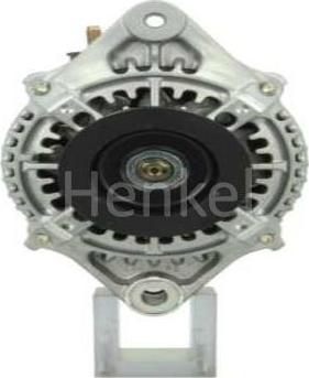 Henkel Parts 3123776 - Генератор vvparts.bg