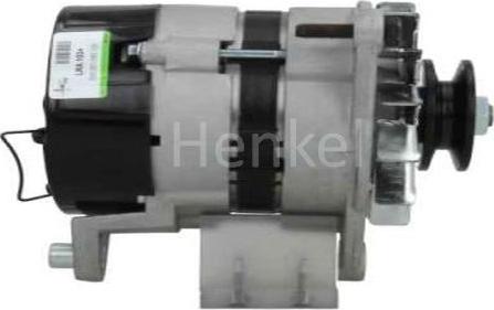 Henkel Parts 3122991 - Генератор vvparts.bg