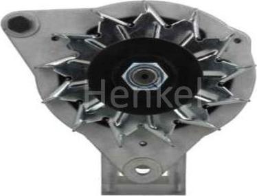 Henkel Parts 3122991 - Генератор vvparts.bg