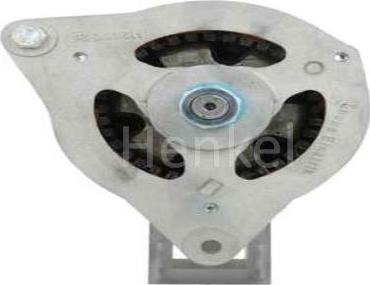 Henkel Parts 3122993 - Генератор vvparts.bg