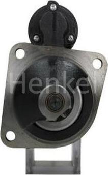 Henkel Parts 3122942 - Стартер vvparts.bg