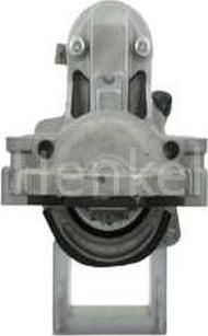 Henkel Parts 3122959 - Стартер vvparts.bg