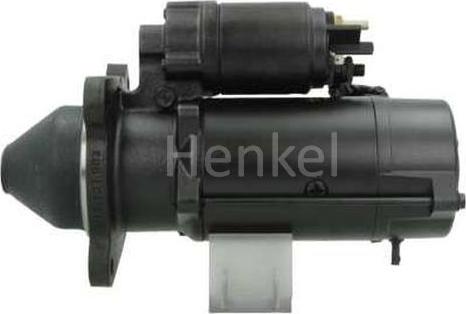 Henkel Parts 3122908 - Стартер vvparts.bg