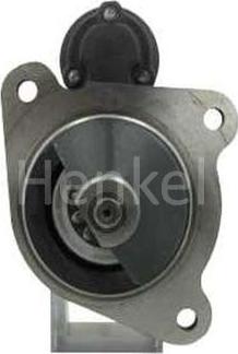 Henkel Parts 3122908 - Стартер vvparts.bg