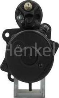 Henkel Parts 3122908 - Стартер vvparts.bg