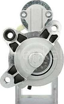 Henkel Parts 3122916 - Стартер vvparts.bg