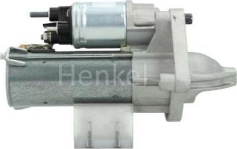 Henkel Parts 3122924 - Стартер vvparts.bg