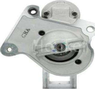 Henkel Parts 3122924 - Стартер vvparts.bg